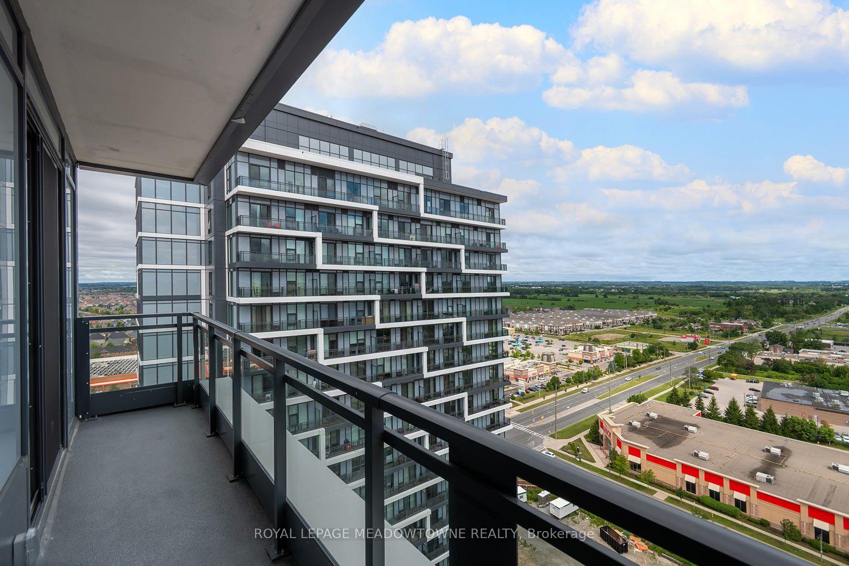 Photo 19 of Unit 2211, 9751 Markham Road, Markham, Greensborough — HOMEH