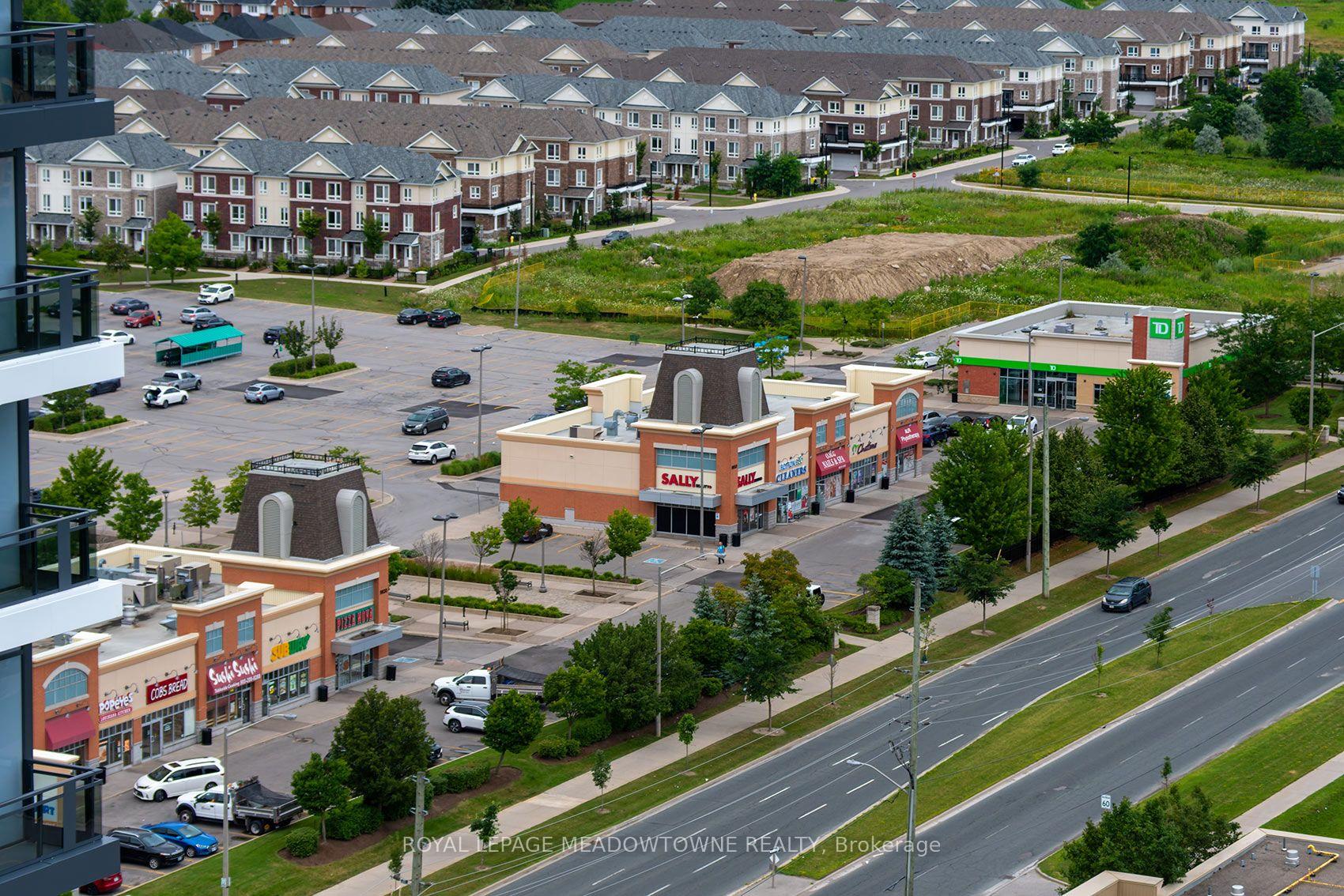 Photo 20 of Unit 2211, 9751 Markham Road, Markham, Greensborough — HOMEH