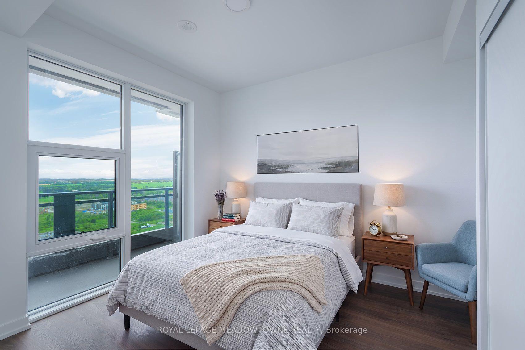 Photo 30 of Unit 2211, 9751 Markham Road, Markham, Greensborough — HOMEH