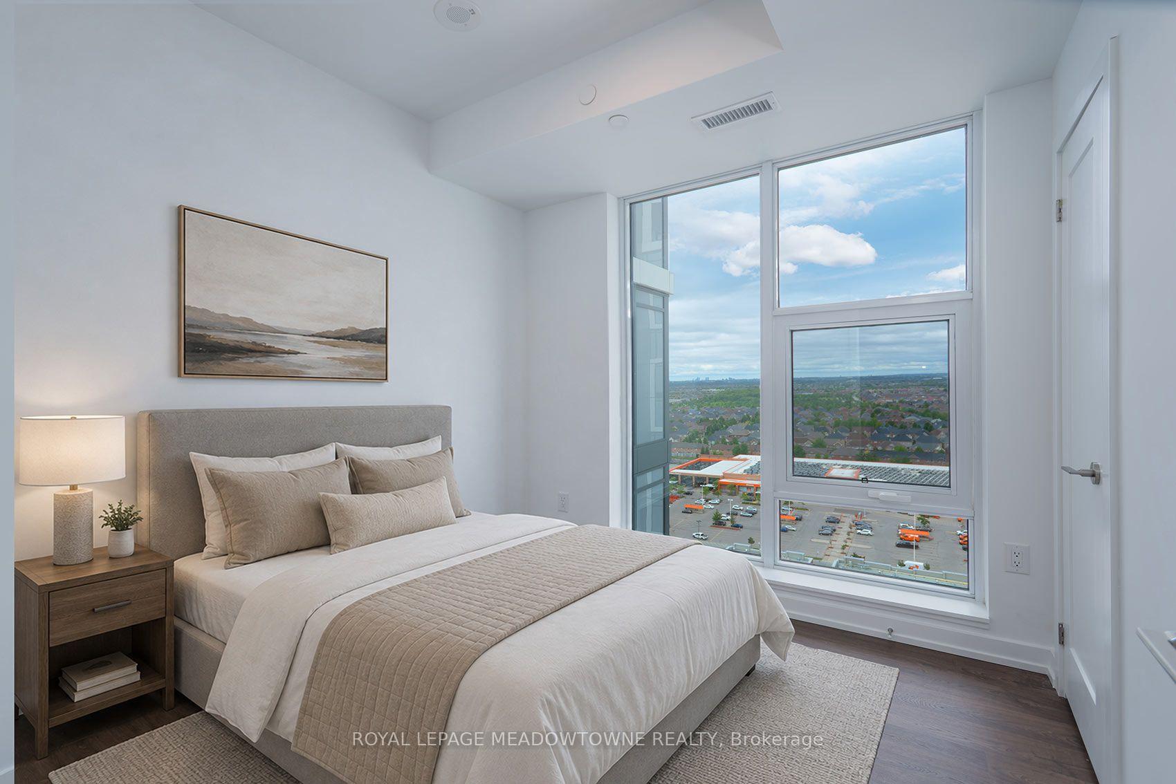 Photo 33 of Unit 2211, 9751 Markham Road, Markham, Greensborough — HOMEH