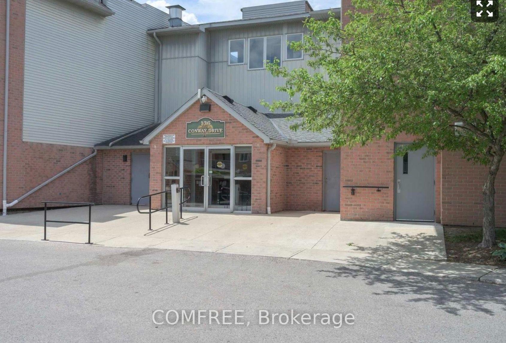 Photo 1 of Unit 41, 136 Conway Drive, London, South X — HOMEH