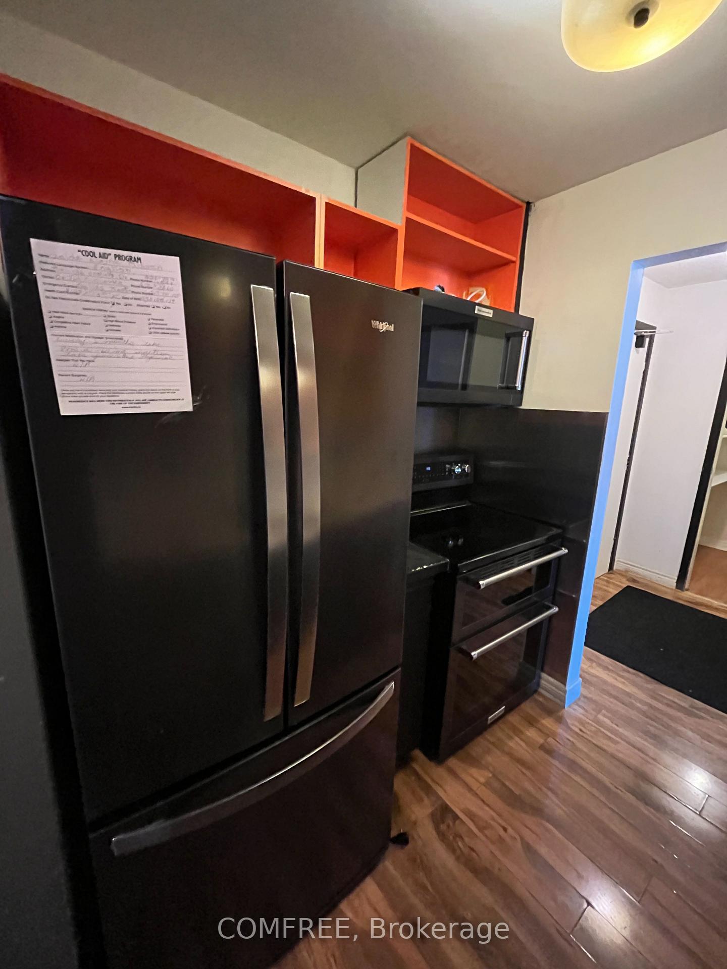 Photo 5 of Unit 41, 136 Conway Drive, London, South X — HOMEH
