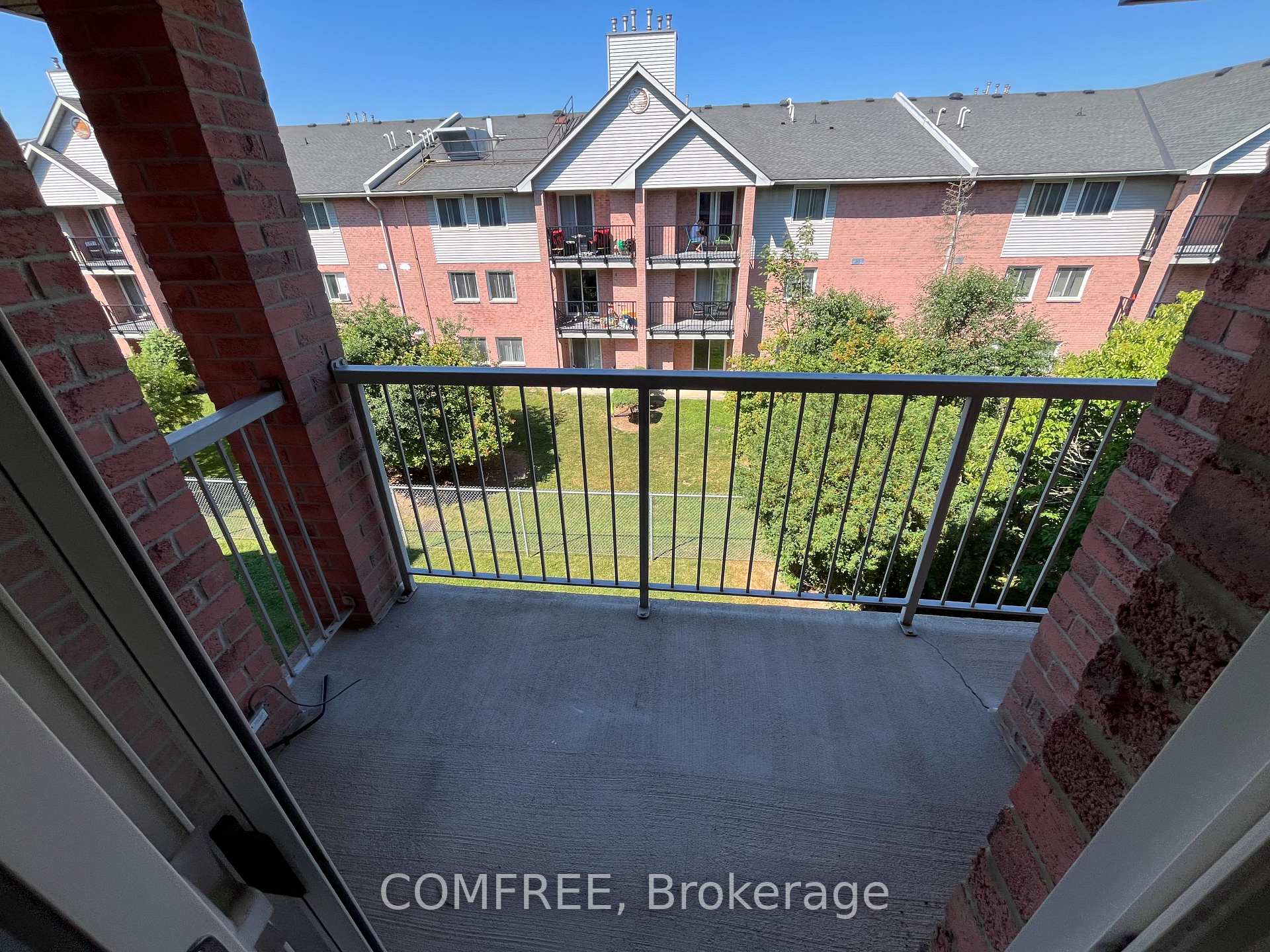 Photo 18 of Unit 41, 136 Conway Drive, London, South X — HOMEH
