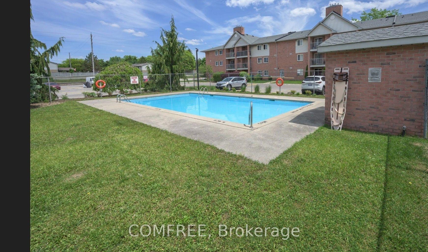 Photo 19 of Unit 41, 136 Conway Drive, London, South X — HOMEH