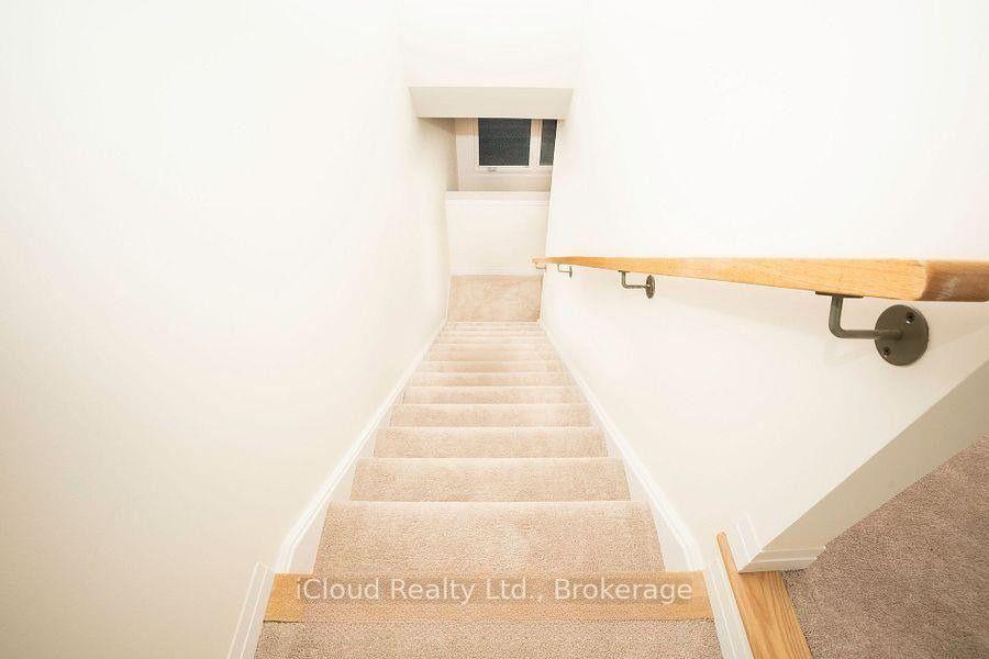 Photo 17 of 84 Fieldridge Crescent, Brampton, Sandringham-Wellington North — HOMEH