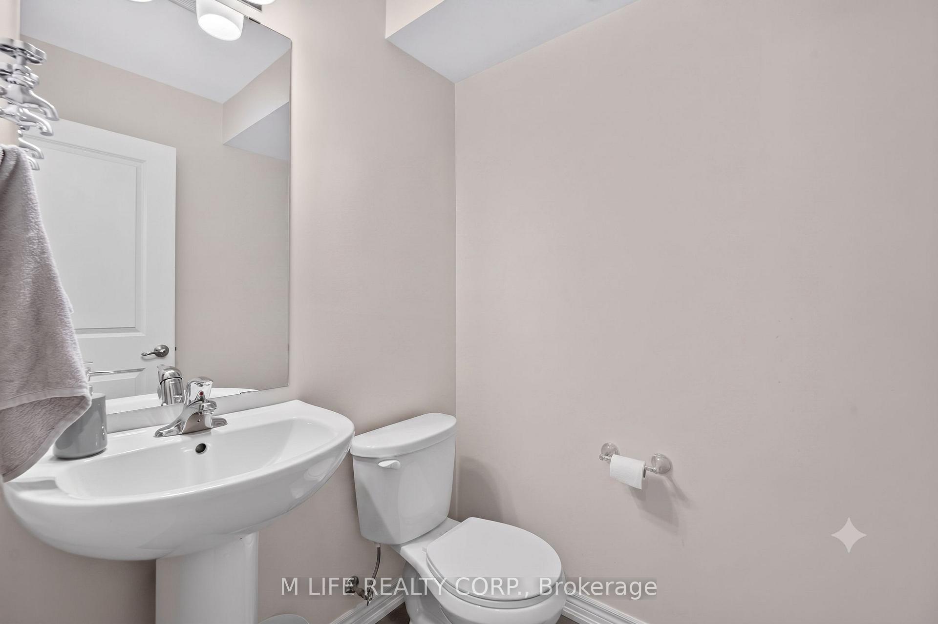 Photo 14 of 25 Damude Avenue, Thorold, Hurricane/Merrittville — HOMEH