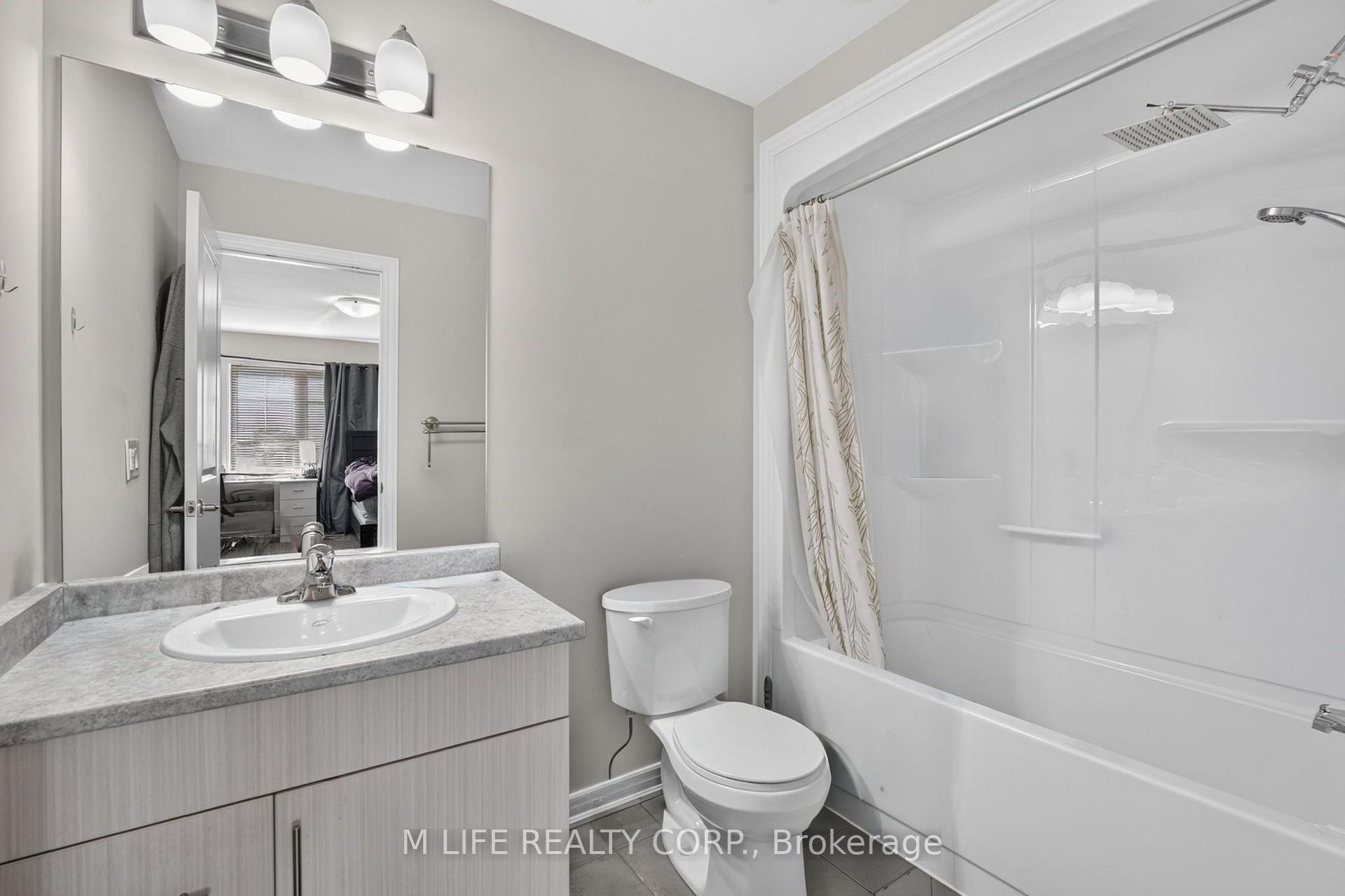 Photo 17 of 25 Damude Avenue, Thorold, Hurricane/Merrittville — HOMEH