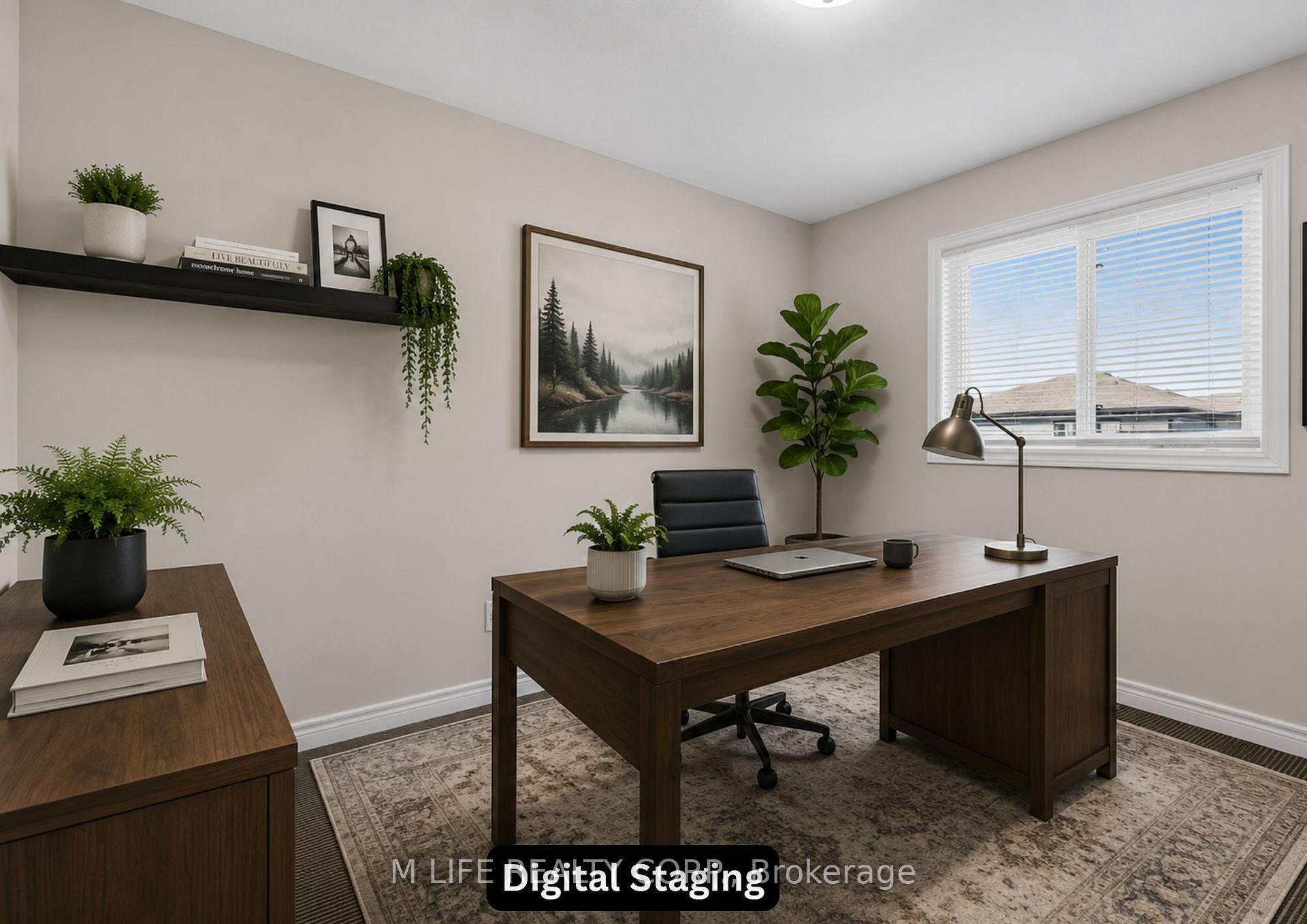 Photo 22 of 25 Damude Avenue, Thorold, Hurricane/Merrittville — HOMEH