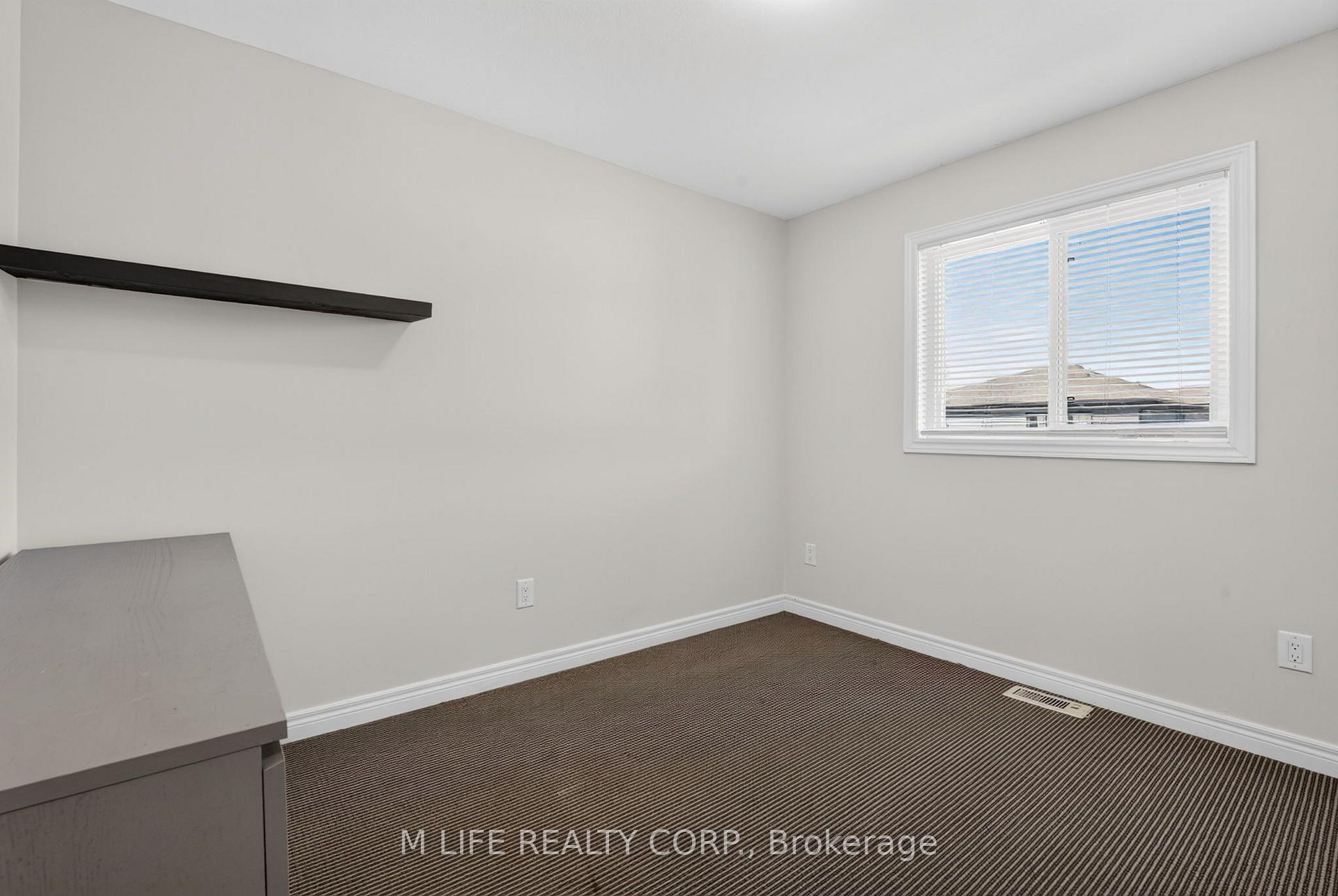 Photo 23 of 25 Damude Avenue, Thorold, Hurricane/Merrittville — HOMEH