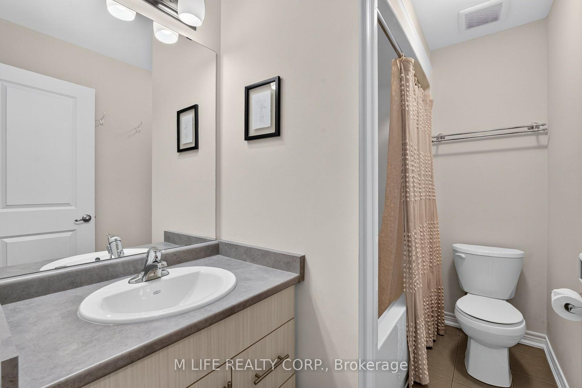 Photo 24 of 25 Damude Avenue, Thorold, Hurricane/Merrittville — HOMEH