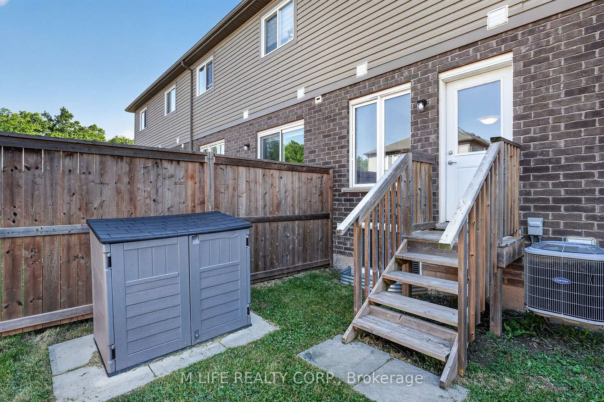 Photo 32 of 25 Damude Avenue, Thorold, Hurricane/Merrittville — HOMEH