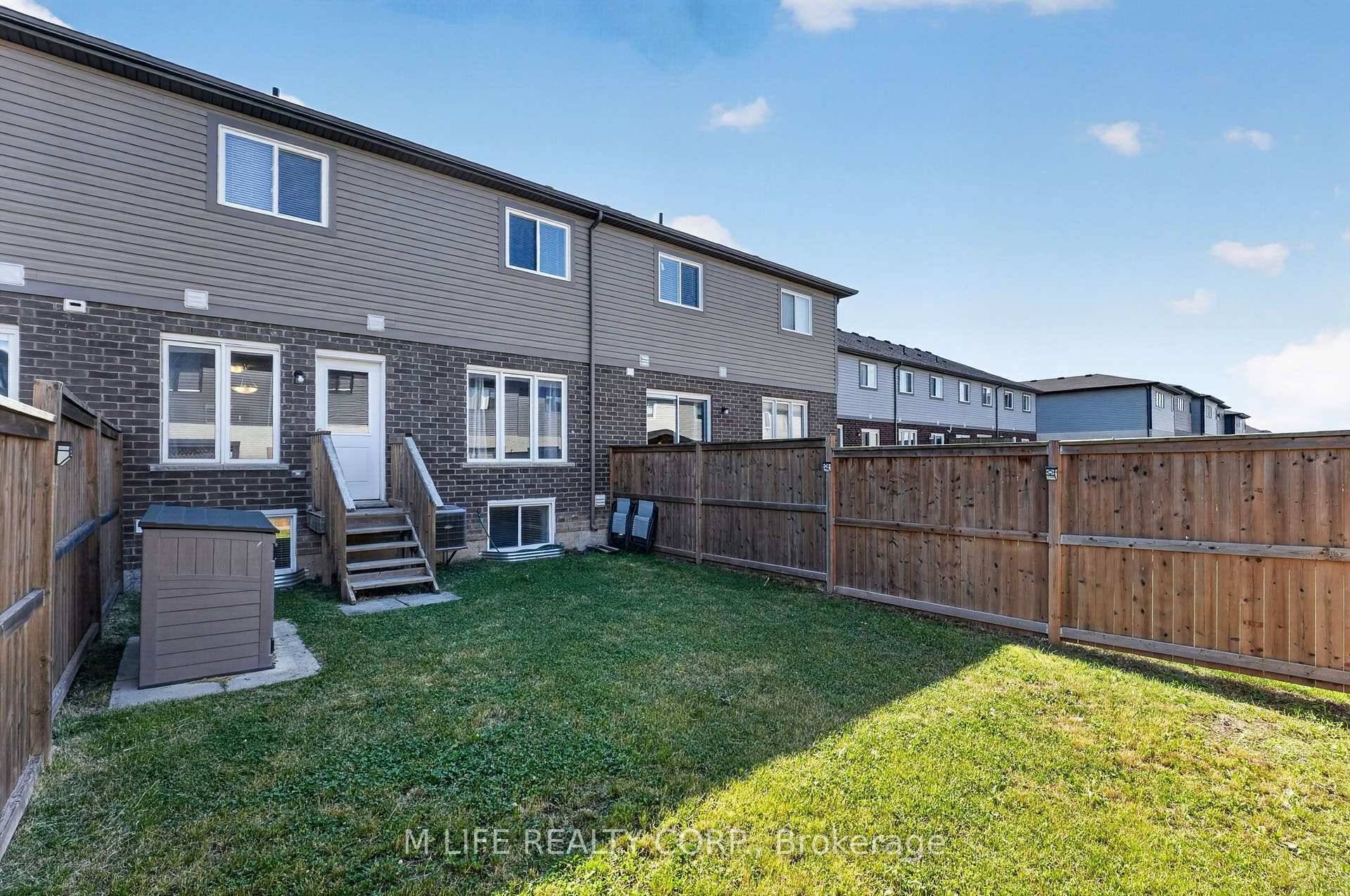 Photo 33 of 25 Damude Avenue, Thorold, Hurricane/Merrittville — HOMEH