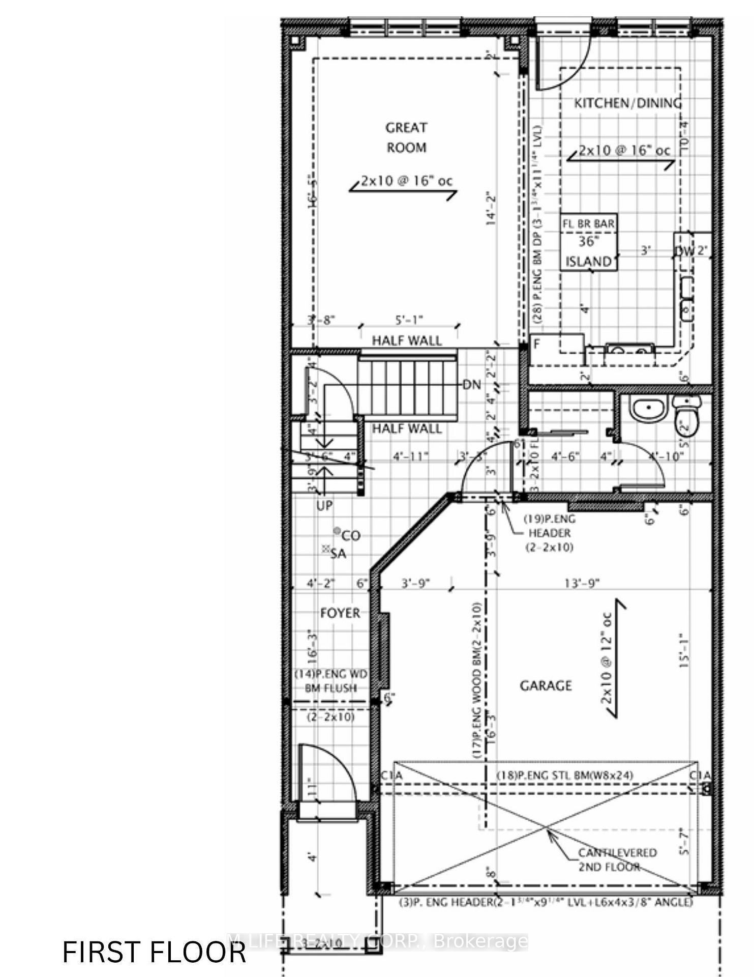 Photo 35 of 25 Damude Avenue, Thorold, Hurricane/Merrittville — HOMEH