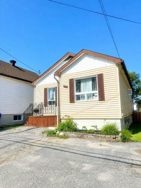 Photo 1 of 393 Pine Street N, Timmins, TNE - Central — HOMEH