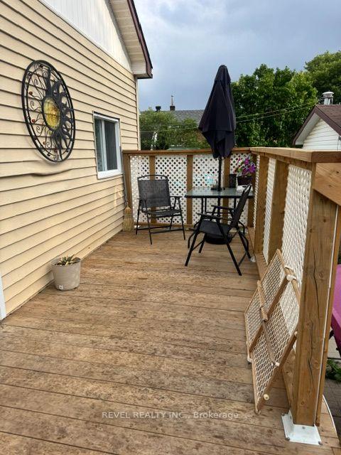 Photo 14 of 393 Pine Street N, Timmins, TNE - Central — HOMEH