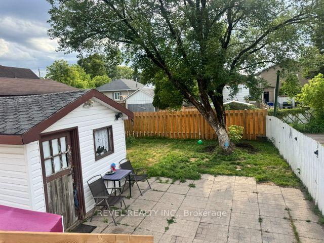 Photo 15 of 393 Pine Street N, Timmins, TNE - Central — HOMEH