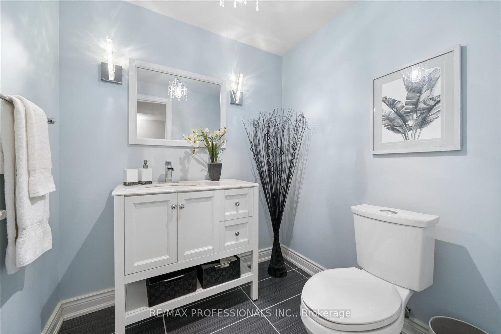 Photo 33 of 28 Roma Drive, Whitby, Williamsburg — HOMEH