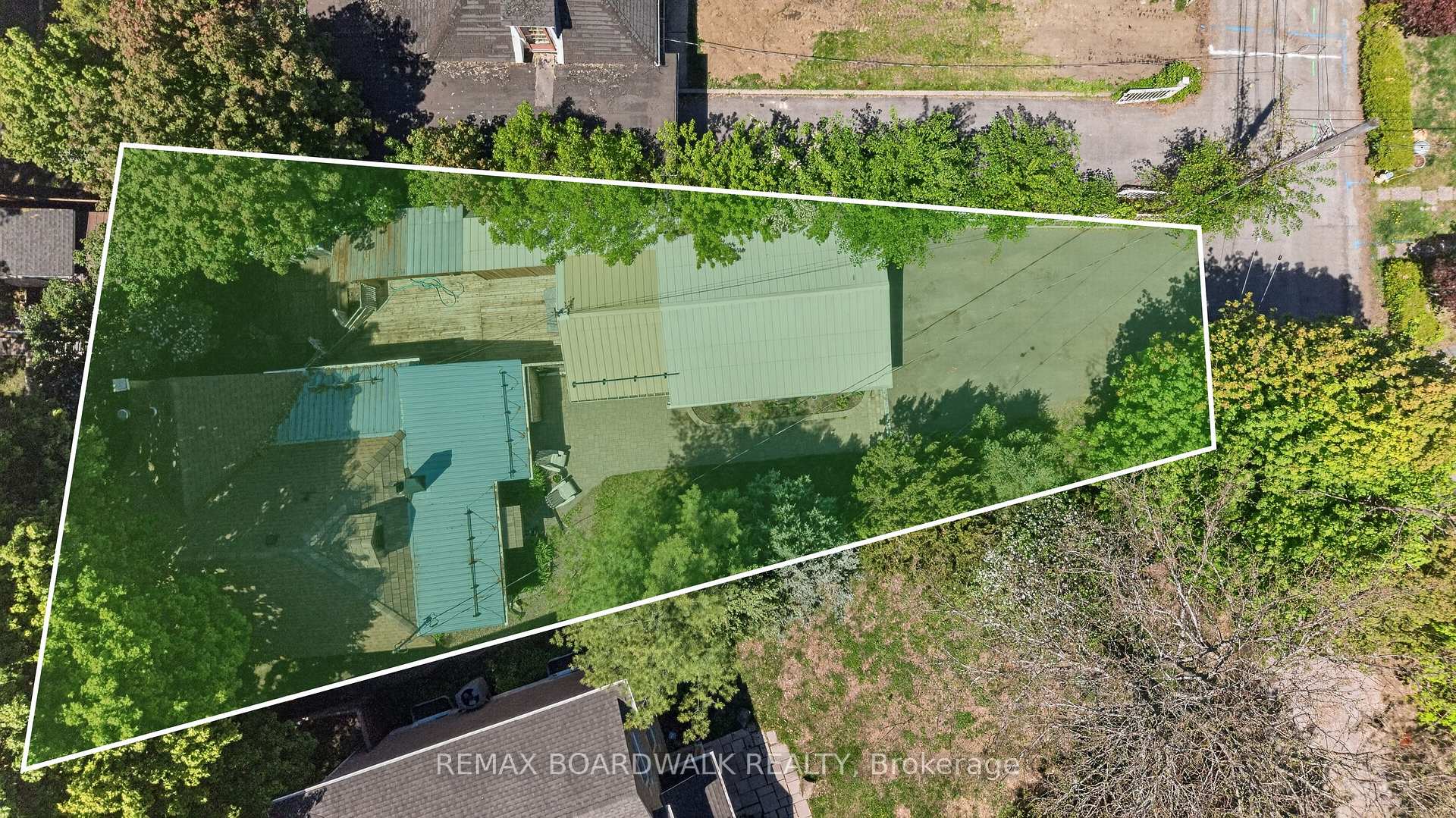 Photo of 92 Orvigale Road