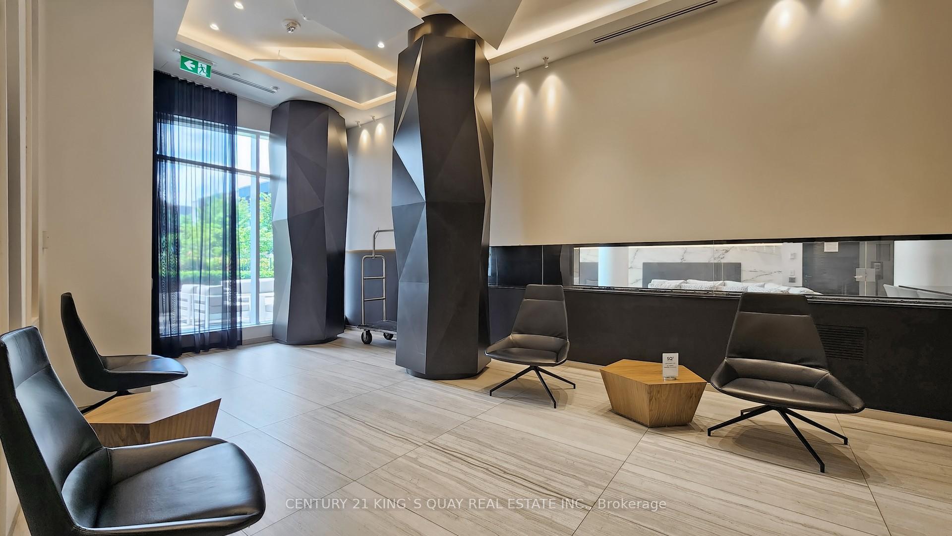 Photo 4 of Unit 1106, 80 Vanauley Street, Toronto, Kensington-Chinatown — HOMEH