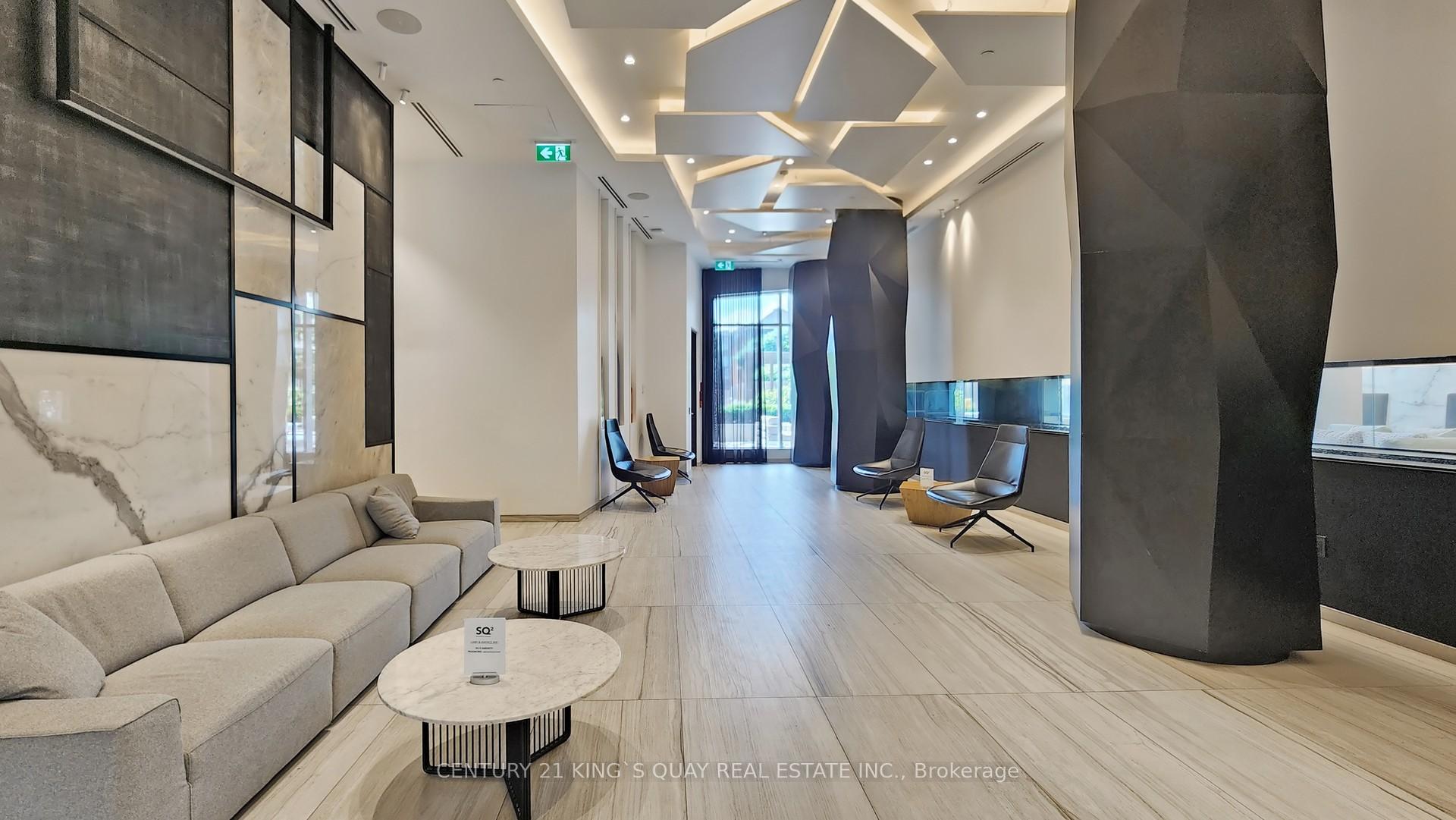 Photo 5 of Unit 1106, 80 Vanauley Street, Toronto, Kensington-Chinatown — HOMEH