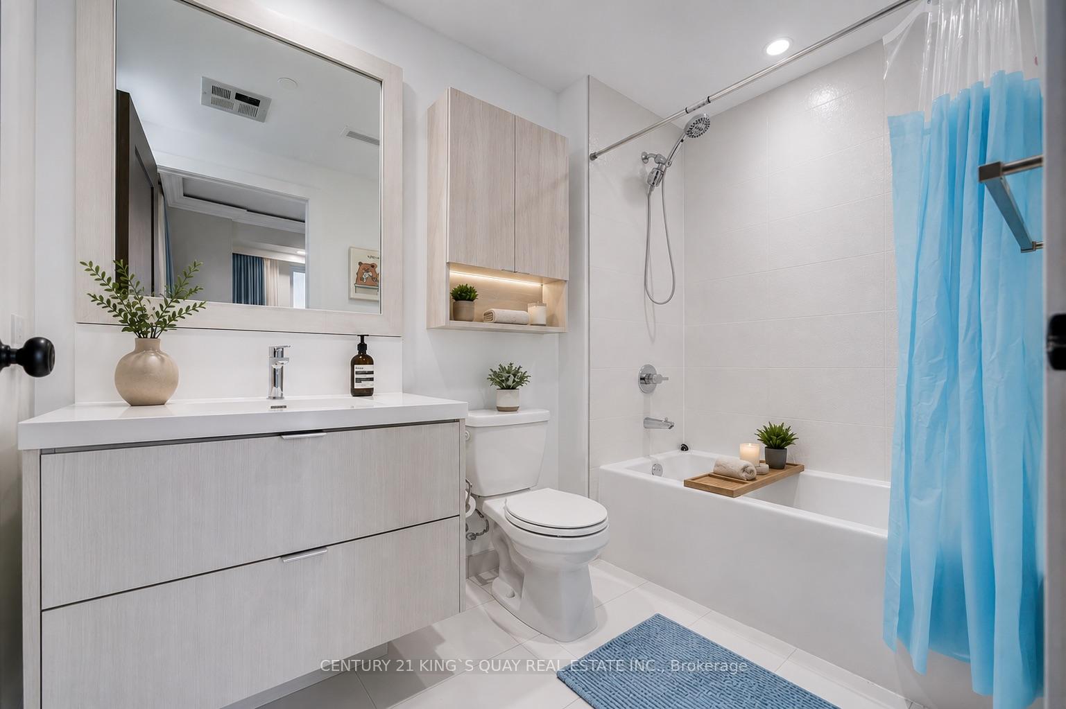 Photo 10 of Unit 1106, 80 Vanauley Street, Toronto, Kensington-Chinatown — HOMEH