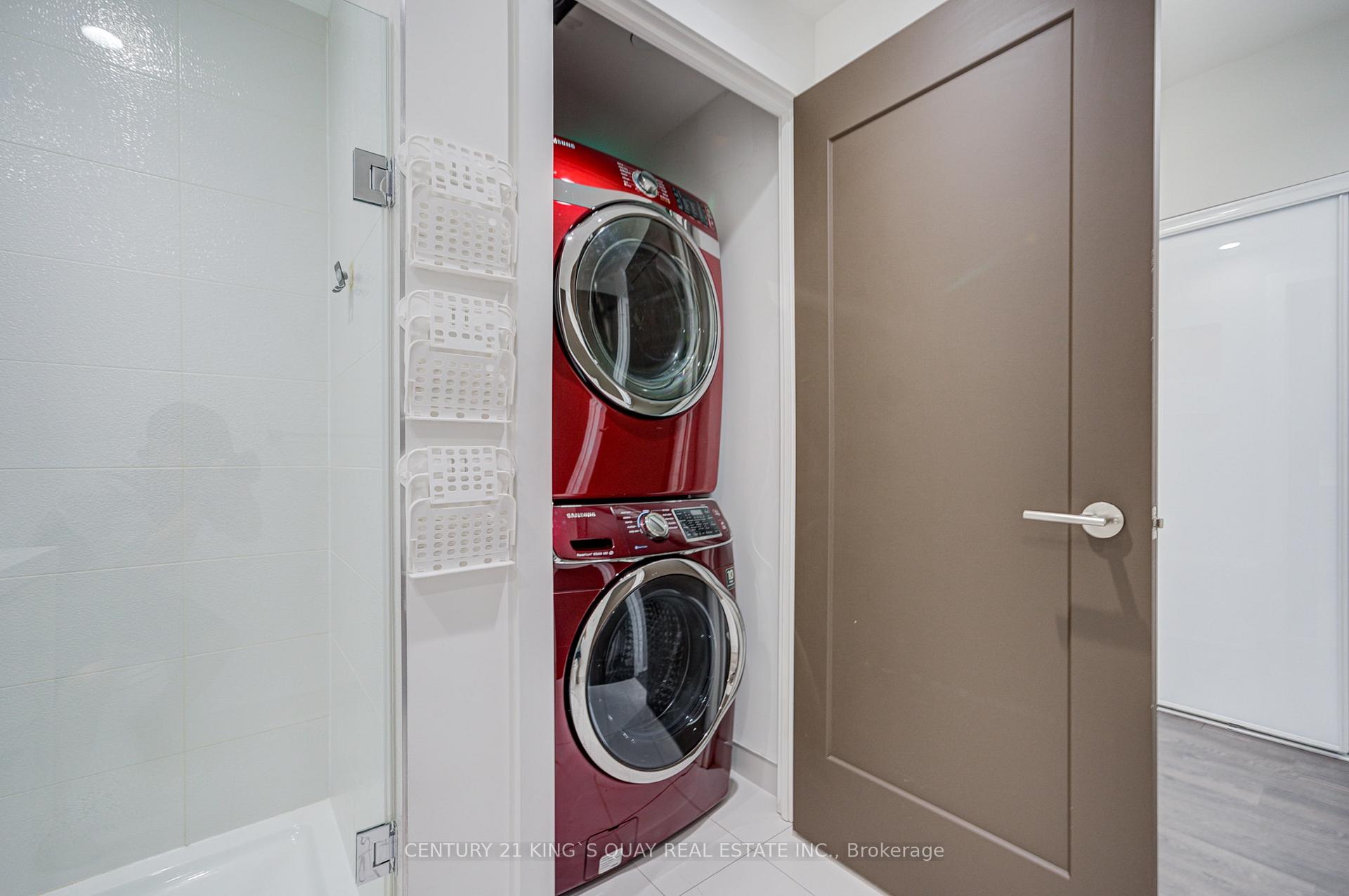 Photo 13 of Unit 1106, 80 Vanauley Street, Toronto, Kensington-Chinatown — HOMEH