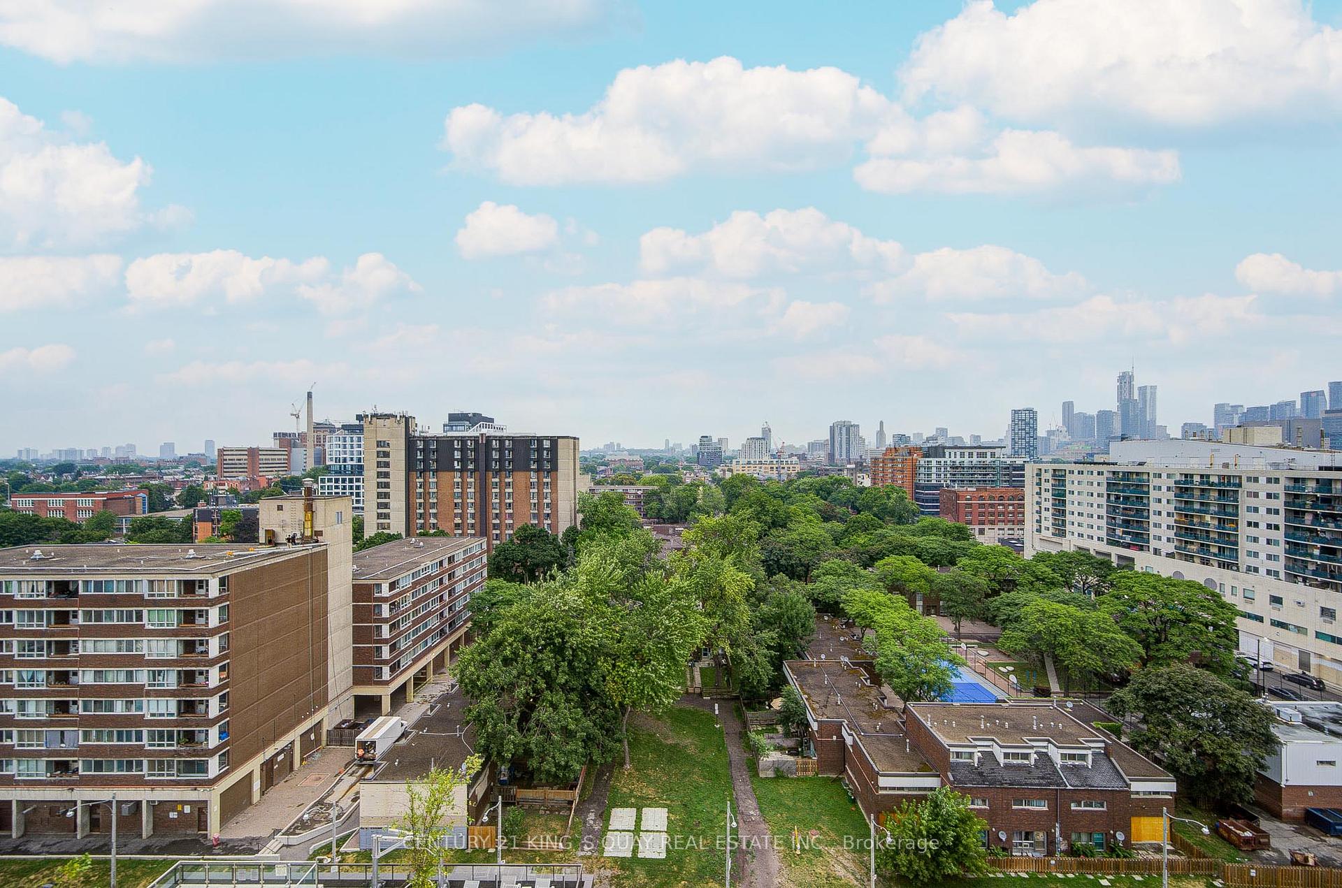 Photo 17 of Unit 1106, 80 Vanauley Street, Toronto, Kensington-Chinatown — HOMEH