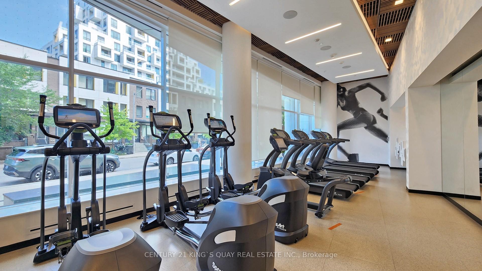 Photo 20 of Unit 1106, 80 Vanauley Street, Toronto, Kensington-Chinatown — HOMEH