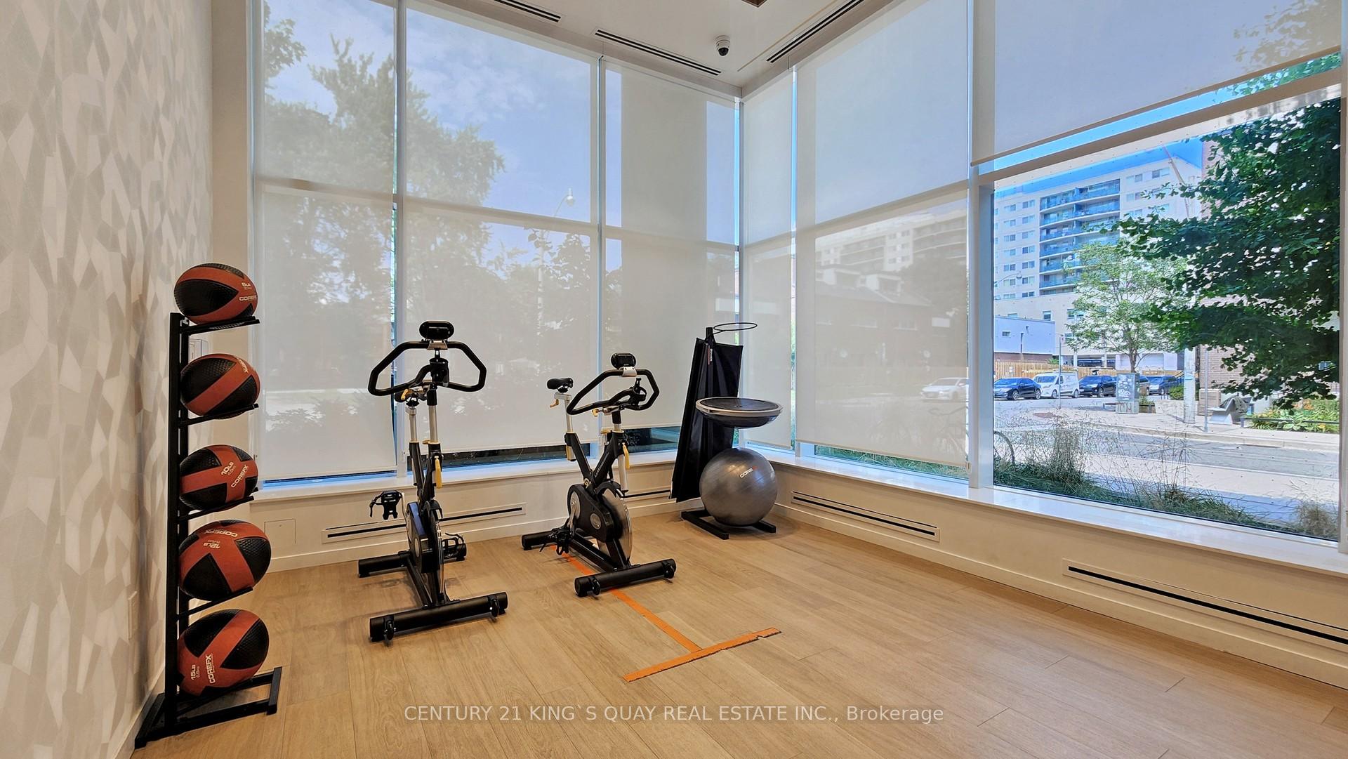 Photo 21 of Unit 1106, 80 Vanauley Street, Toronto, Kensington-Chinatown — HOMEH
