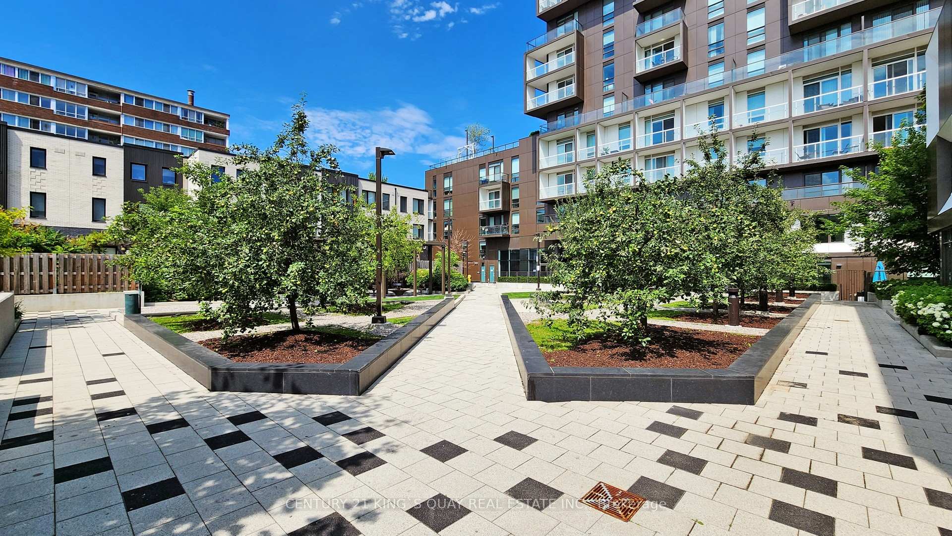 Photo 25 of Unit 1106, 80 Vanauley Street, Toronto, Kensington-Chinatown — HOMEH