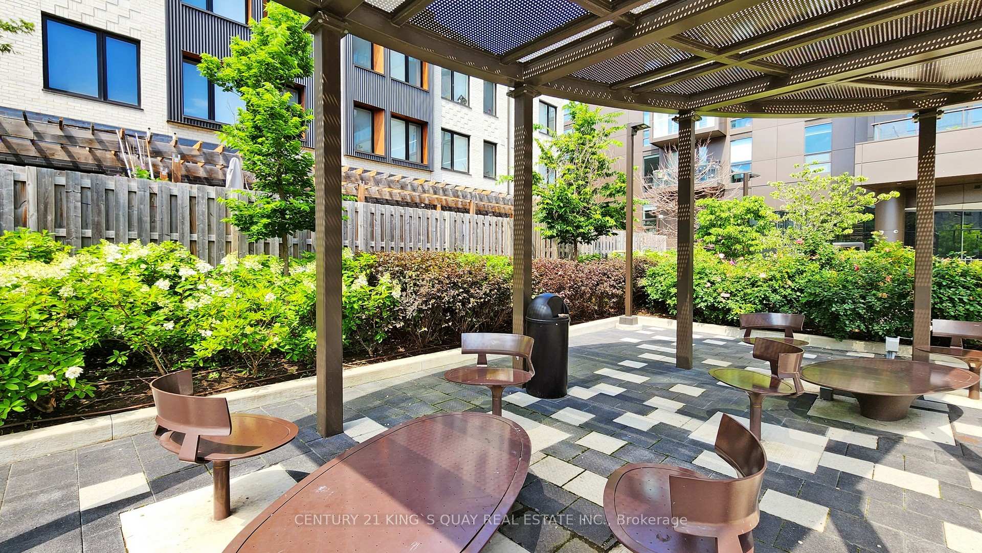 Photo 26 of Unit 1106, 80 Vanauley Street, Toronto, Kensington-Chinatown — HOMEH