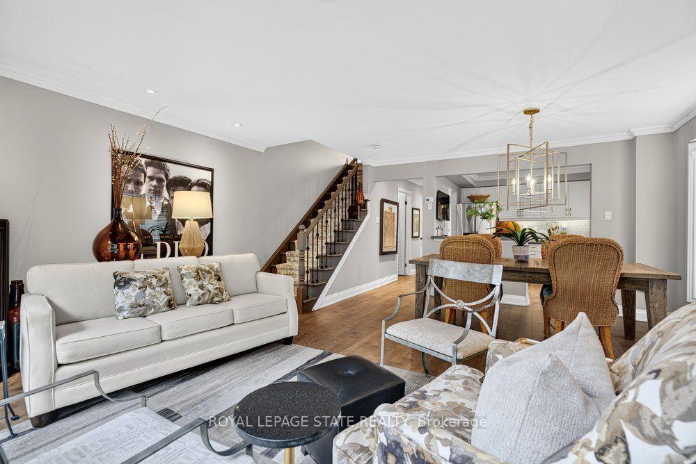 Photo 2 of Unit 6, 44 Frances Avenue, Hamilton, Lakeshore — HOMEH