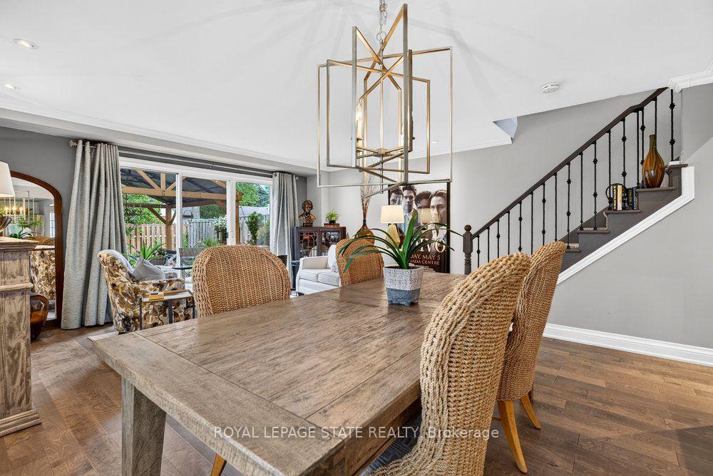Photo 4 of Unit 6, 44 Frances Avenue, Hamilton, Lakeshore — HOMEH