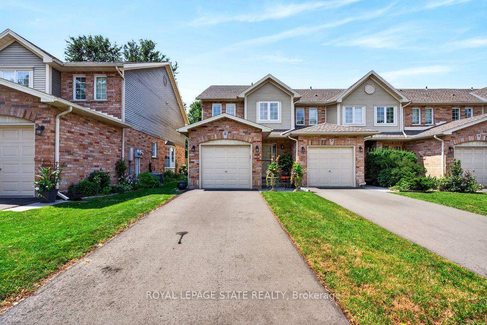 Photo 9 of Unit 6, 44 Frances Avenue, Hamilton, Lakeshore — HOMEH