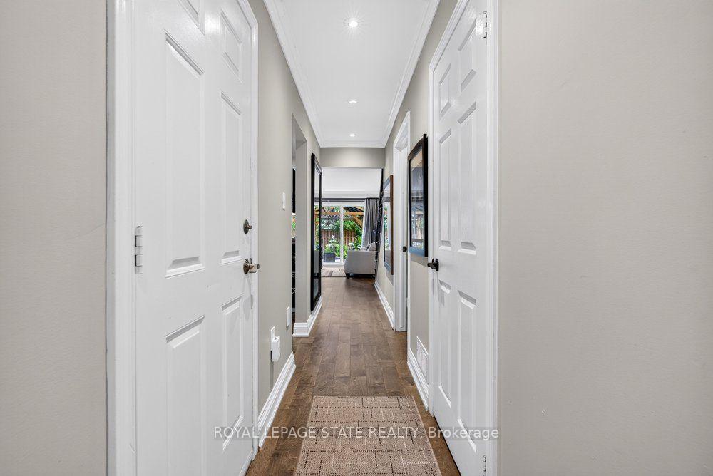Photo 14 of Unit 6, 44 Frances Avenue, Hamilton, Lakeshore — HOMEH
