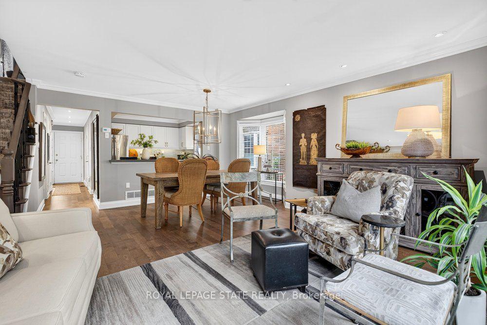 Photo 19 of Unit 6, 44 Frances Avenue, Hamilton, Lakeshore — HOMEH