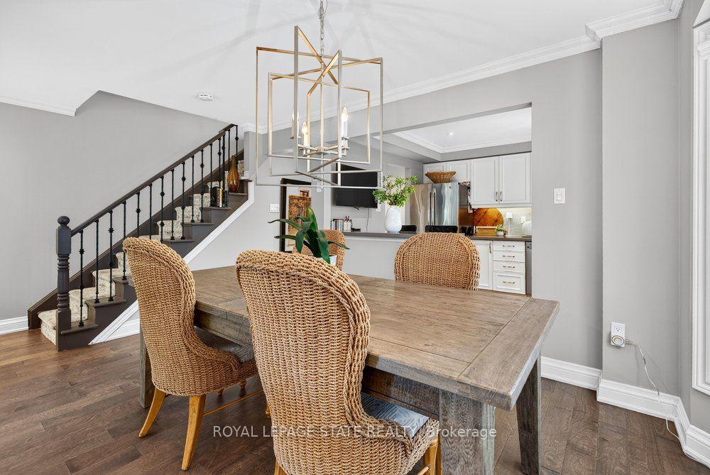 Photo 21 of Unit 6, 44 Frances Avenue, Hamilton, Lakeshore — HOMEH