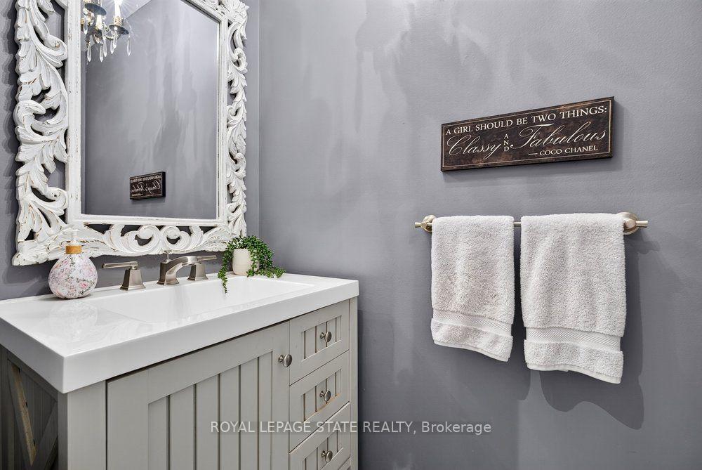Photo 27 of Unit 6, 44 Frances Avenue, Hamilton, Lakeshore — HOMEH