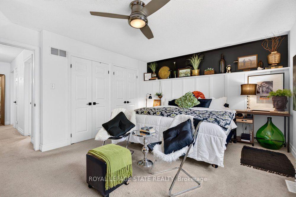 Photo 31 of Unit 6, 44 Frances Avenue, Hamilton, Lakeshore — HOMEH