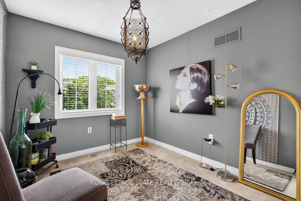 Photo 35 of Unit 6, 44 Frances Avenue, Hamilton, Lakeshore — HOMEH