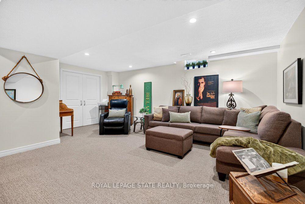 Photo 38 of Unit 6, 44 Frances Avenue, Hamilton, Lakeshore — HOMEH