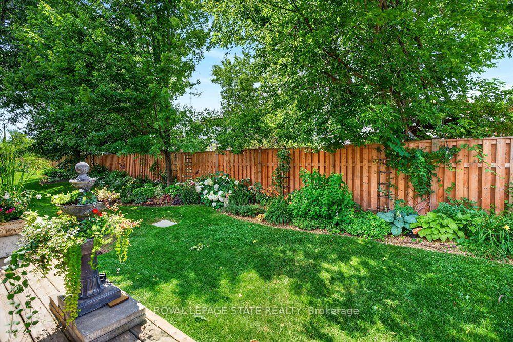 Photo 46 of Unit 6, 44 Frances Avenue, Hamilton, Lakeshore — HOMEH