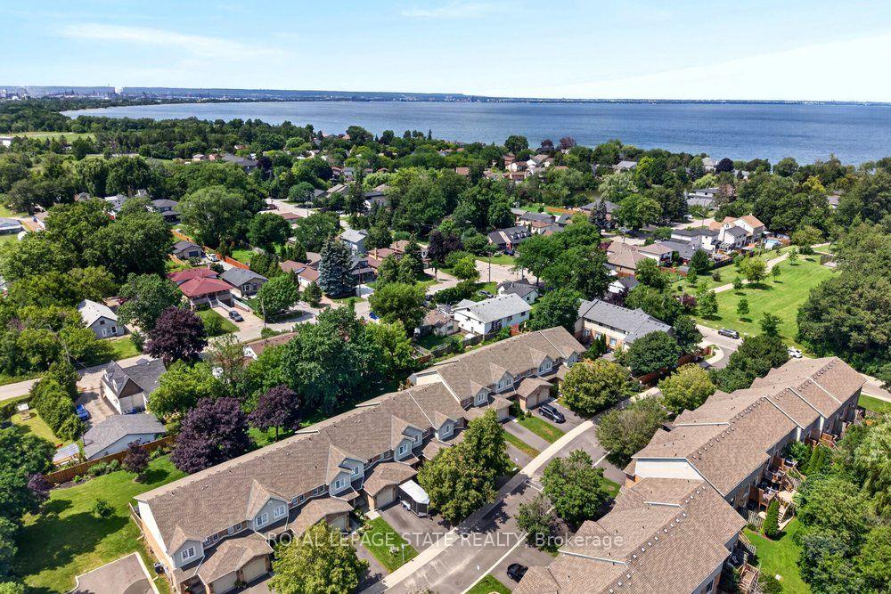 Photo 48 of Unit 6, 44 Frances Avenue, Hamilton, Lakeshore — HOMEH