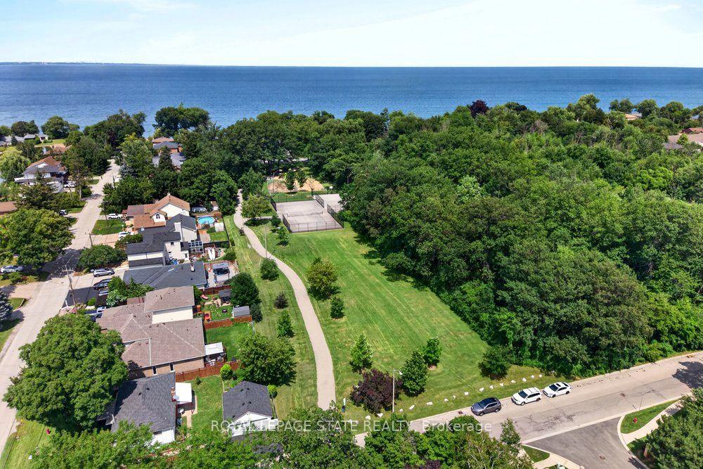 Photo 49 of Unit 6, 44 Frances Avenue, Hamilton, Lakeshore — HOMEH