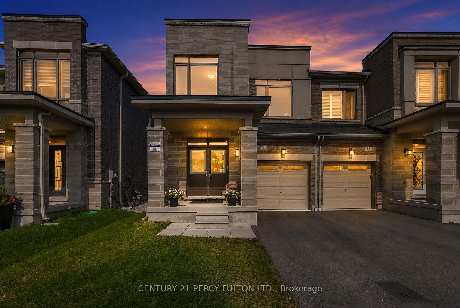 Photo 1 of 54 Conarty Crescent, Whitby, Rural Whitby — HOMEH