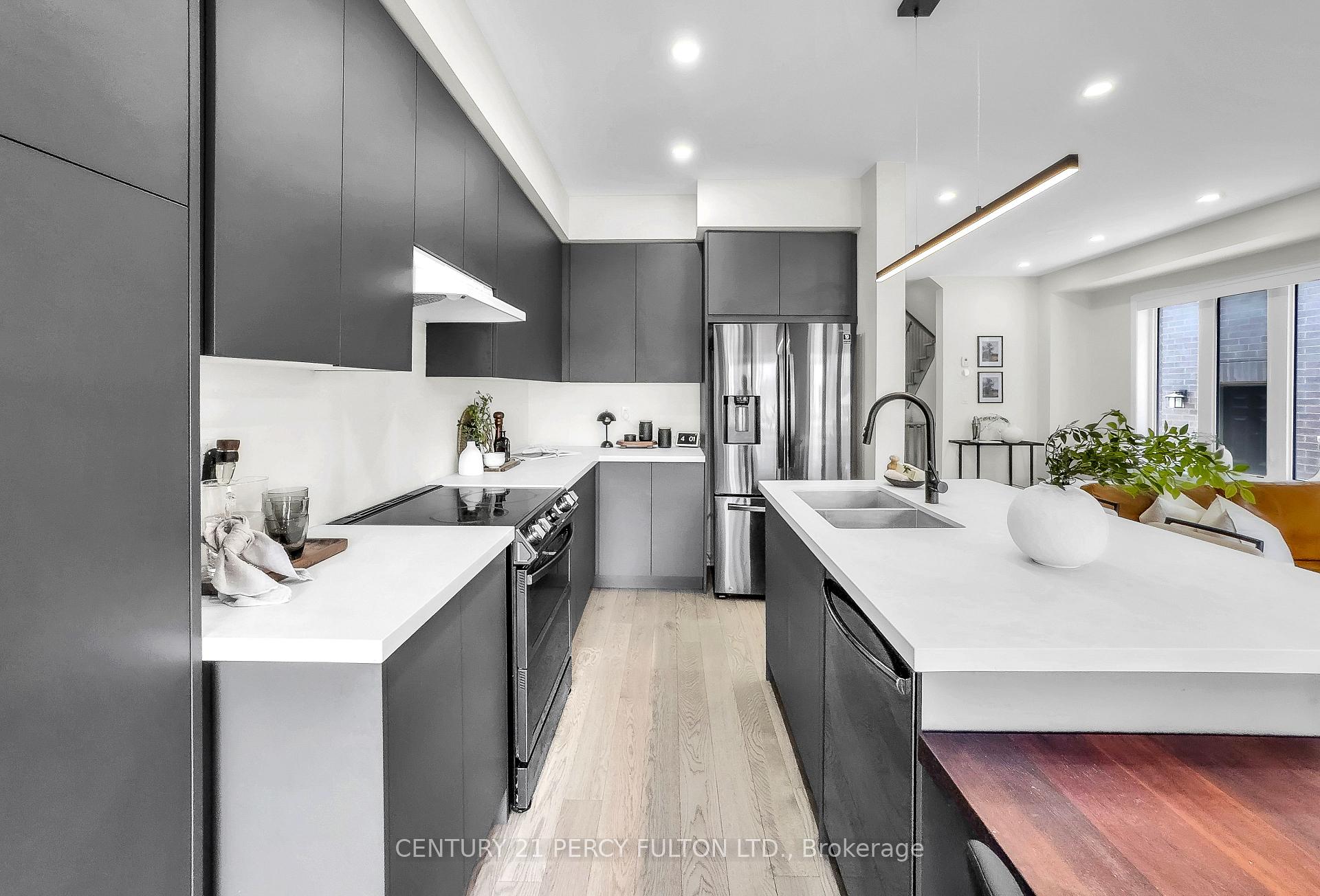 Photo 15 of 54 Conarty Crescent, Whitby, Rural Whitby — HOMEH