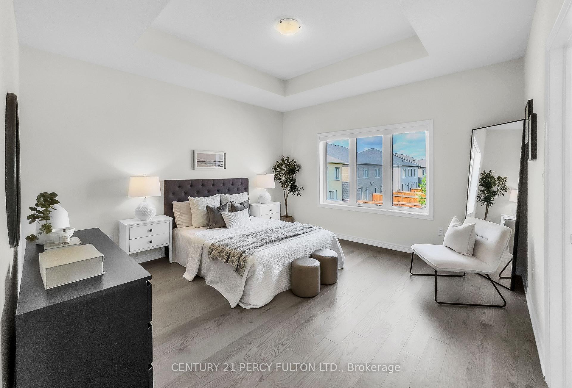 Photo 19 of 54 Conarty Crescent, Whitby, Rural Whitby — HOMEH