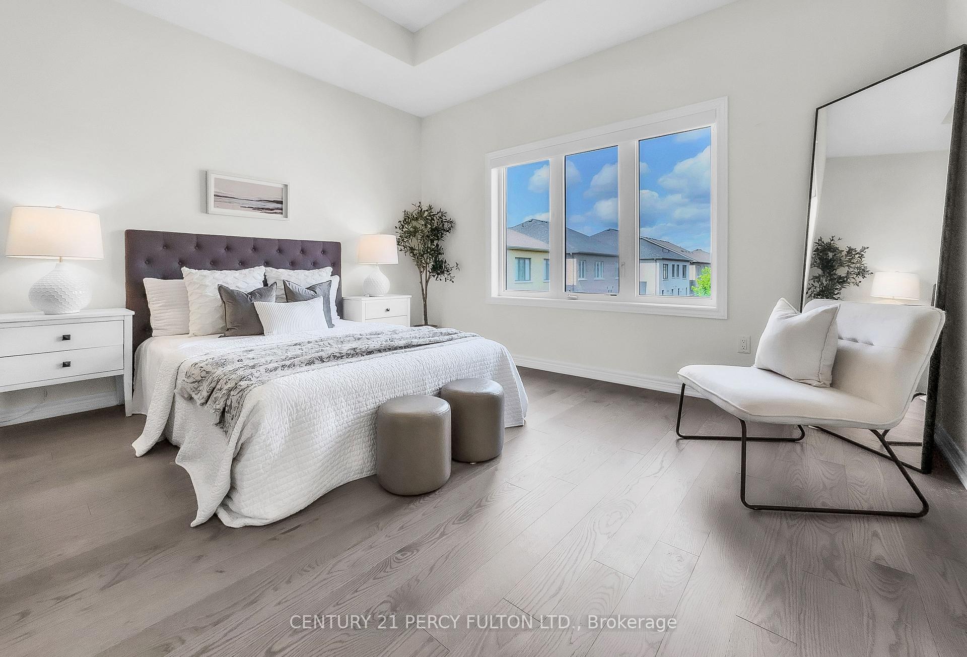 Photo 20 of 54 Conarty Crescent, Whitby, Rural Whitby — HOMEH