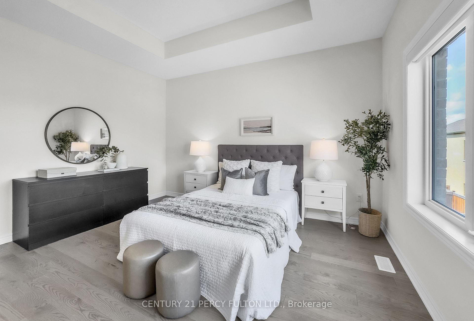 Photo 21 of 54 Conarty Crescent, Whitby, Rural Whitby — HOMEH