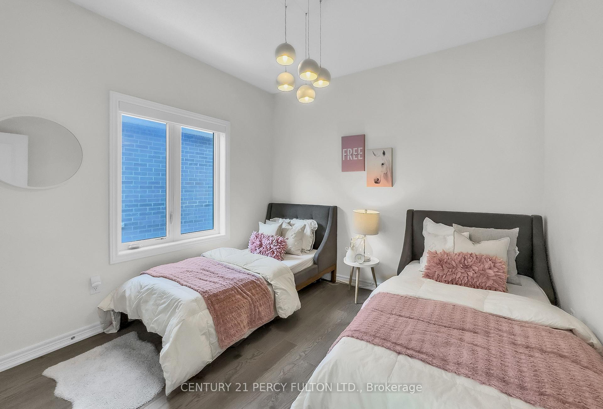 Photo 25 of 54 Conarty Crescent, Whitby, Rural Whitby — HOMEH